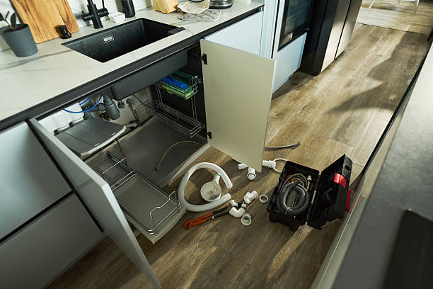24/7 Emergency Pipe Repair experts in Goshen, VA